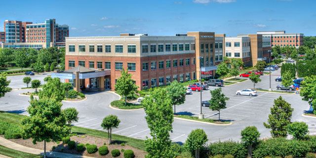 Gateway Medical Plaza Image 4