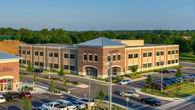 Mt. Juliet TownCenter Medical Plaza Image 1