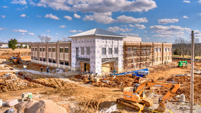 Mt. Juliet TownCenter Medical Plaza Image 6