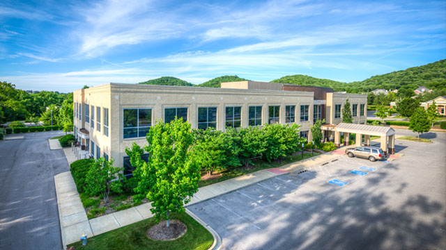 Physicians Plaza of Cool Springs Image 2