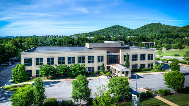 Physicians Plaza of Cool Springs Image 6