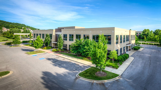 Physicians Plaza of Cool Springs Image 7