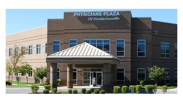 Physicians Plaza of Hendersonville Image 3
