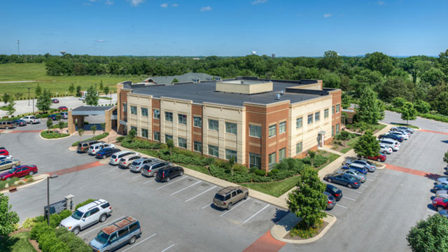 Physicians Plaza of Murfreesboro Image 5