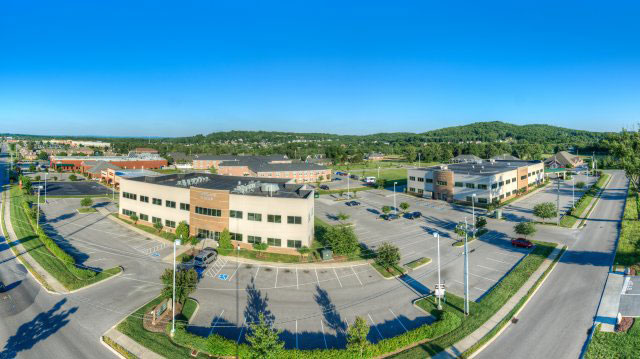 Physicians Plaza of Smyrna Image 2