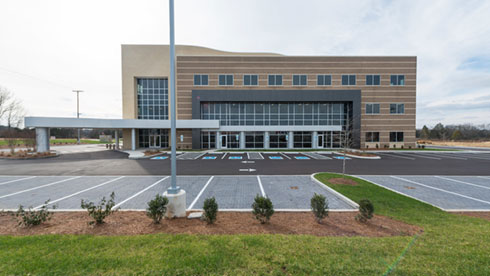 Hartmann Medical Plaza