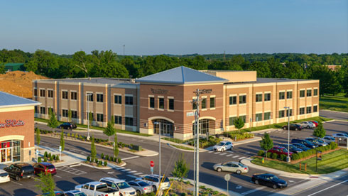 Mt. Juliet TownCenter Medical Plaza