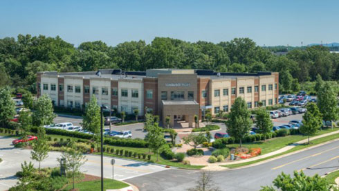 Physicians Plaza of Murfreesboro