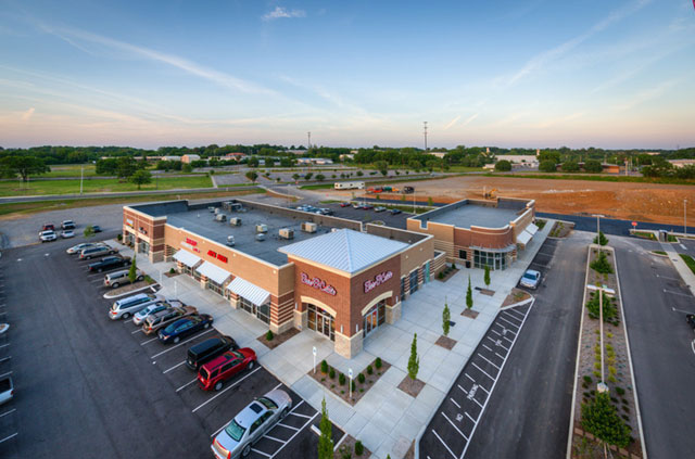 Mt. Juliet TownCenter Retail Image 3