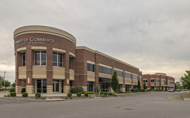 TownCenter Station Office Image 2